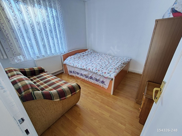 BAHABEY CAD ÇELİKLER PAS ALT KISMINDA 2.KAT 2+1 GÜNEY BATI CEPHE - Görsel 7