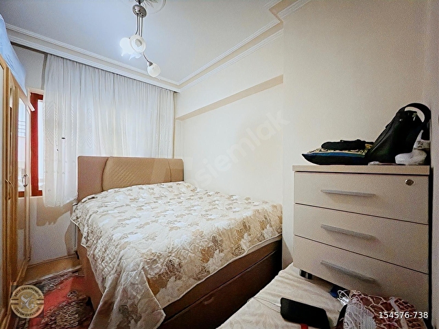 ▄SEYİT GAYRİMENKUL▄EMSALSİZ RAKAM_N.YOLU PARALELİ KATTA 3+1 125M - Görsel 21
