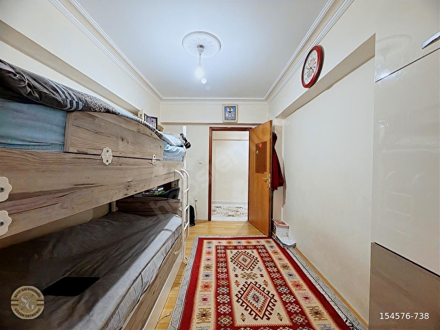 ▄SEYİT GAYRİMENKUL▄EMSALSİZ RAKAM_N.YOLU PARALELİ KATTA 3+1 125M - Görsel 30