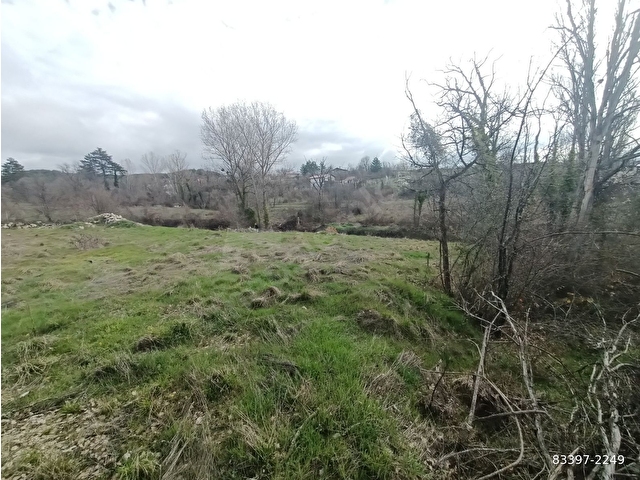 TOPSAKAL EMLAKTAN SAFRANBOLU YAZIKÖYDE 1397 m² BAHÇE - Görsel 5