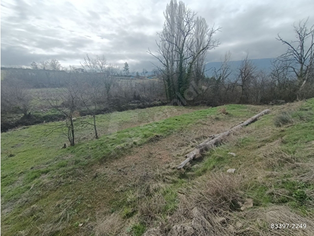 TOPSAKAL EMLAKTAN SAFRANBOLU YAZIKÖYDE 1397 m² BAHÇE - Görsel 22