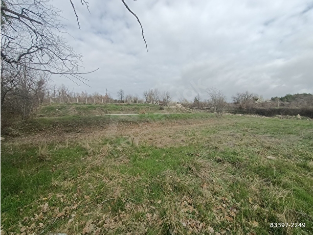 TOPSAKAL EMLAKTAN SAFRANBOLU YAZIKÖYDE 1397 m² BAHÇE - Görsel 10