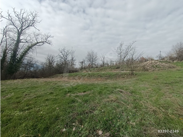 TOPSAKAL EMLAKTAN SAFRANBOLU YAZIKÖYDE 1397 m² BAHÇE - Görsel 12