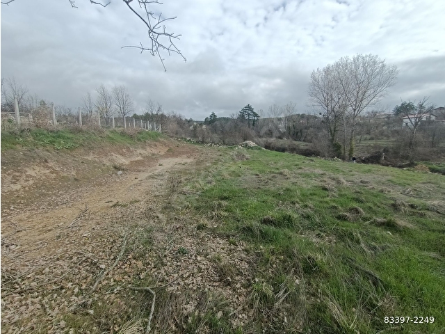 TOPSAKAL EMLAKTAN SAFRANBOLU YAZIKÖYDE 1397 m² BAHÇE - Görsel 4