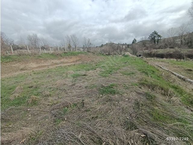 TOPSAKAL EMLAKTAN SAFRANBOLU YAZIKÖYDE 1397 m² BAHÇE - Görsel 7