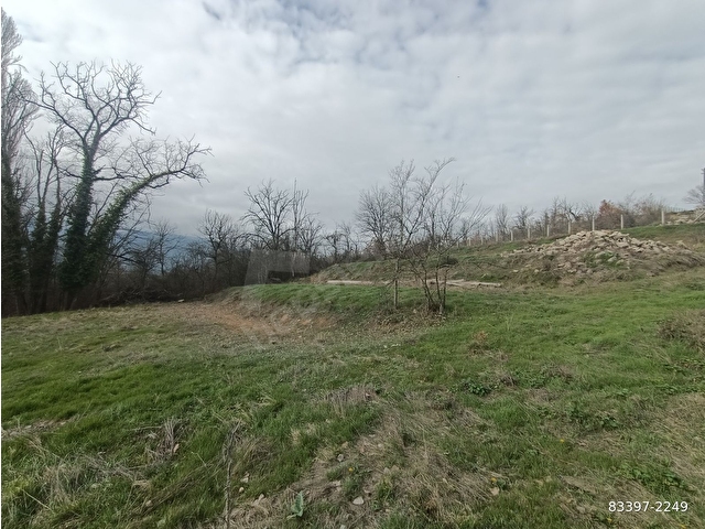 TOPSAKAL EMLAKTAN SAFRANBOLU YAZIKÖYDE 1397 m² BAHÇE - Görsel 19