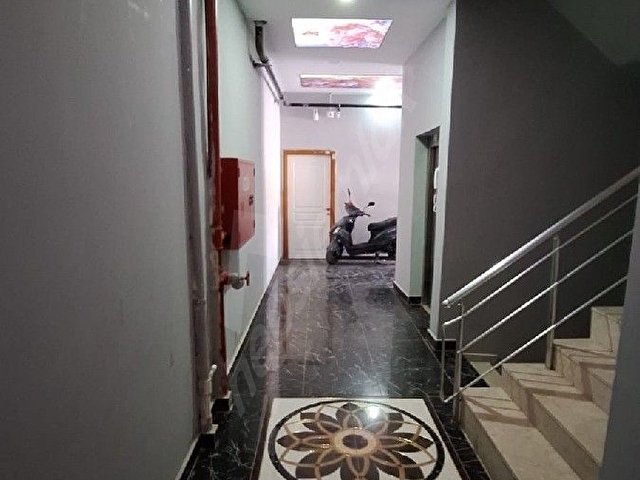çarkı pare de 3+1 kiralık  11 nci kat hasarsız