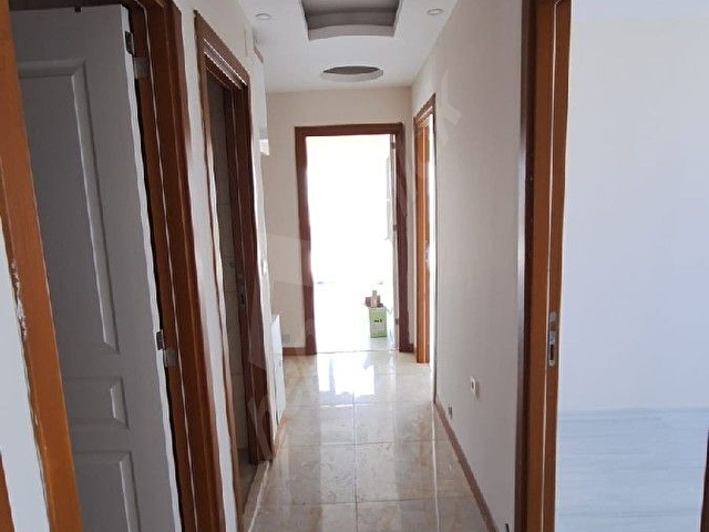 çarkı pare de 3+1 kiralık  11 nci kat hasarsız - Görsel 2