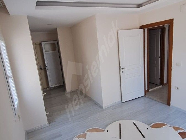 çarkı pare de 3+1 kiralık  11 nci kat hasarsız - Görsel 3