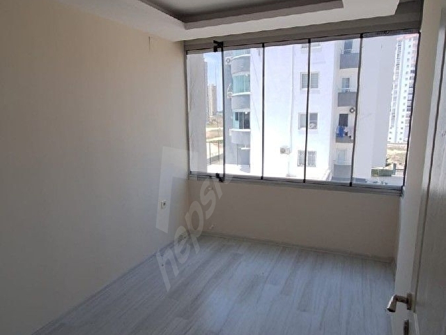 çarkı pare de 3+1 kiralık  11 nci kat hasarsız - Görsel 7