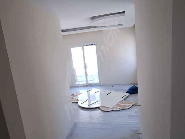 çarkı pare de 3+1 kiralık  11 nci kat hasarsız - Görsel 13