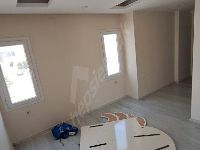 çarkı pare de 3+1 kiralık  11 nci kat hasarsız - Görsel 16