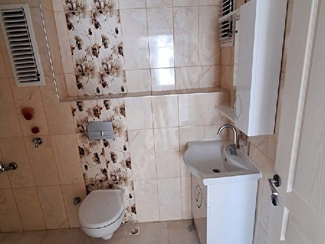 çarkı pare de 3+1 kiralık  11 nci kat hasarsız - Görsel 19