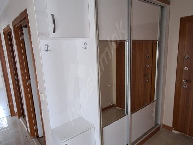 çarkı pare de 3+1 kiralık  11 nci kat hasarsız - Görsel 21