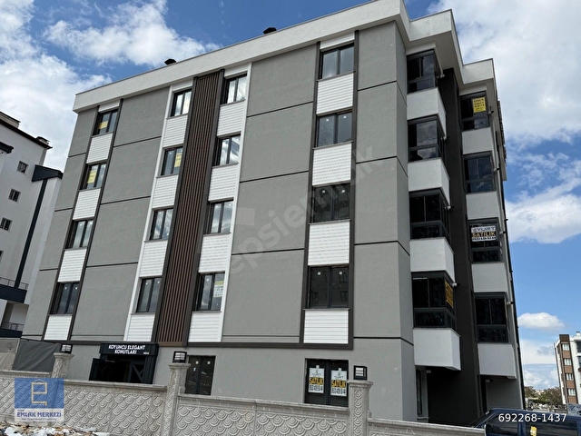 ## NİĞDE EMLAK MRKZNDEN HASTANE ALTI KOMBİLİ 1+1 SIFIR DAİRE # - Görsel 9