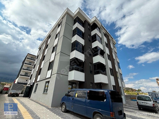 ## NİĞDE EMLAK MRKZNDEN HASTANE ALTI KOMBİLİ 1+1 SIFIR DAİRE # - Görsel 8