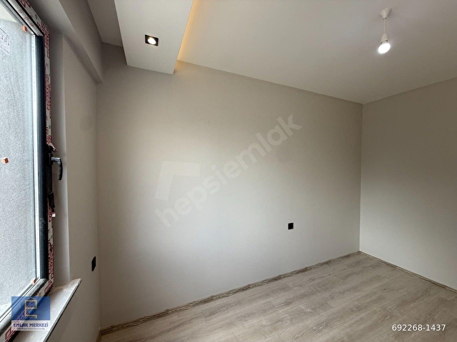 ## NİĞDE EMLAK MRKZNDEN HASTANE ALTI KOMBİLİ 1+1 SIFIR DAİRE # - Görsel 19