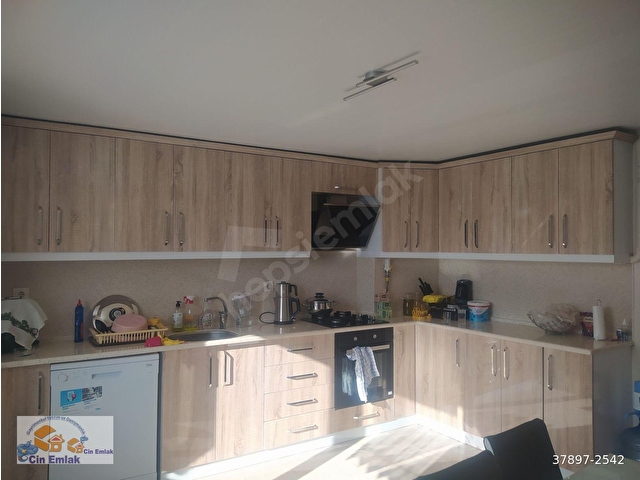 SALİHLİ CİN EMLAKTAN GÜNEŞ MAH SATILIK 2+1  ÜÇÜNCÜ KAT DOĞALGAZLI DAİRE - Görsel 25