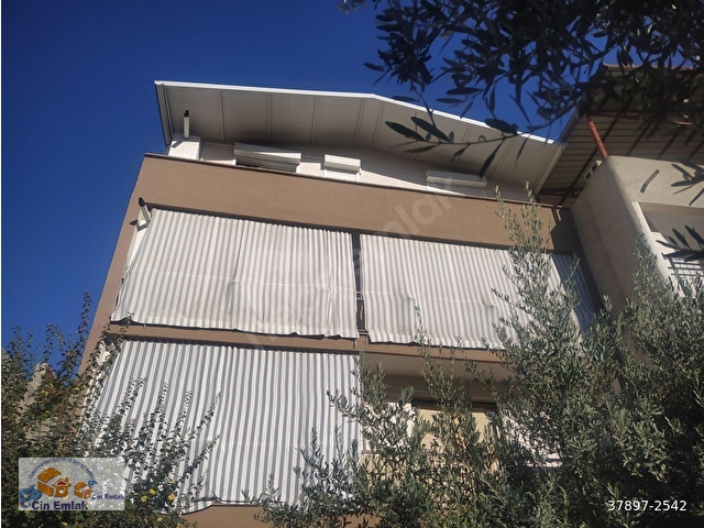 SALİHLİ CİN EMLAKTAN GÜNEŞ MAH SATILIK 2+1  ÜÇÜNCÜ KAT DOĞALGAZLI DAİRE - Görsel 6