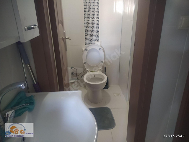 SALİHLİ CİN EMLAKTAN GÜNEŞ MAH SATILIK 2+1  ÜÇÜNCÜ KAT DOĞALGAZLI DAİRE - Görsel 12