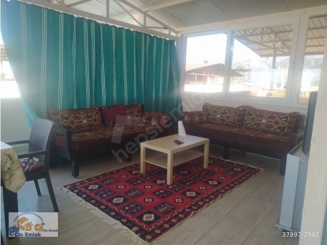 SALİHLİ CİN EMLAKTAN GÜNEŞ MAH SATILIK 2+1  ÜÇÜNCÜ KAT DOĞALGAZLI DAİRE - Görsel 16