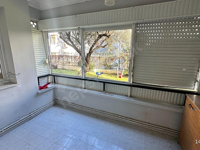 Kadınlar Denizi Mah. Kemerköy Sitesinde Satılık 3+1 Daire - Görsel 14