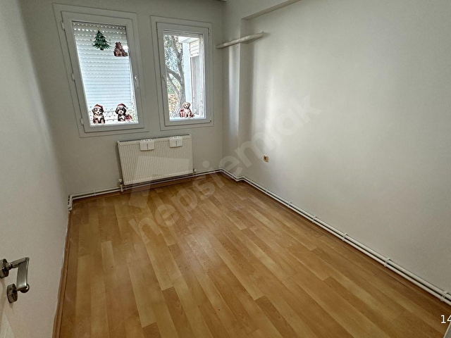 Kadınlar Denizi Mah. Kemerköy Sitesinde Satılık 3+1 Daire - Görsel 7