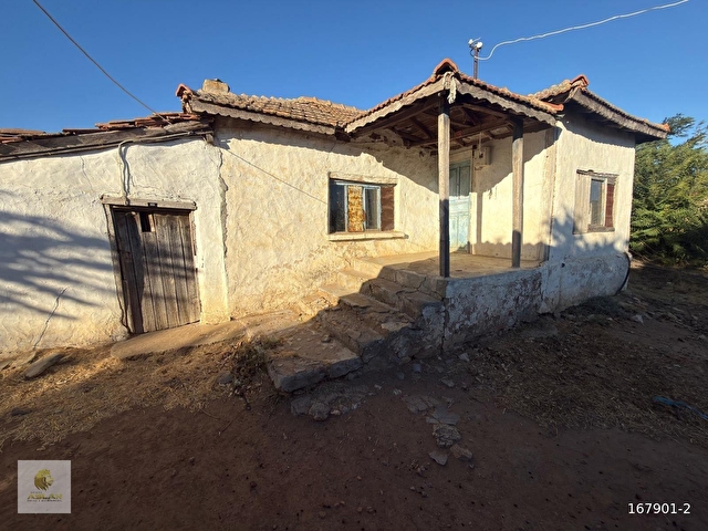 EDİRNE LALAPAŞA SARIDANİŞMENT KÖYÜ SATILIK 1596 M2 KÖY EVİ - Görsel 28