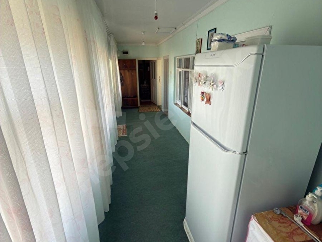 EDİRNE LALAPAŞA SARIDANİŞMENT KÖYÜ SATILIK 1596 M2 KÖY EVİ - Görsel 16