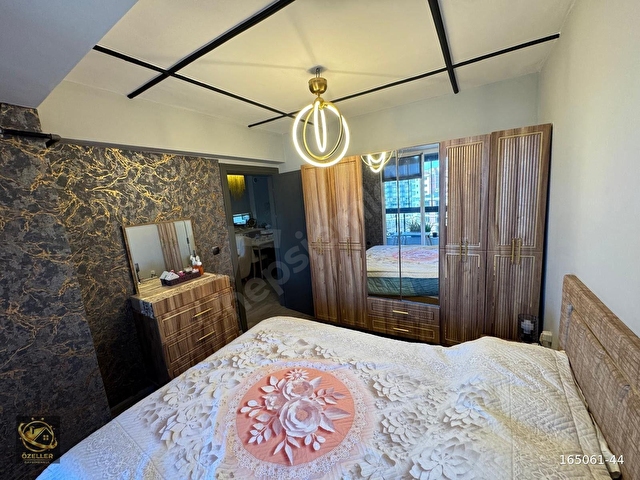 KÖRFEZDE KİRALIK EŞYALI 1+1 LÜKS DAİRE - Görsel 7