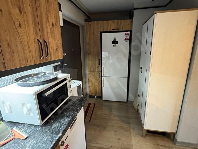 KÖRFEZDE KİRALIK EŞYALI 1+1 LÜKS DAİRE - Görsel 9