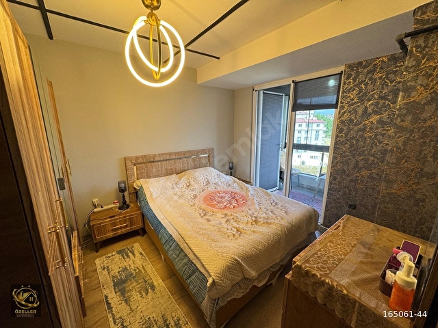 KÖRFEZDE KİRALIK EŞYALI 1+1 LÜKS DAİRE - Görsel 5