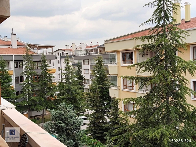 KIRKKONAKLARDA ŞÖMİNELİ 4+1 ŞÖMİNELİ | KAPALI OTOPARKLI SATILIK - Görsel 27