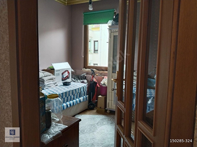 KIRKKONAKLARDA ŞÖMİNELİ 4+1 ŞÖMİNELİ | KAPALI OTOPARKLI SATILIK - Görsel 21