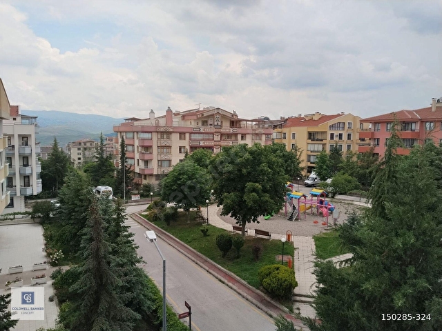 KIRKKONAKLARDA ŞÖMİNELİ 4+1 ŞÖMİNELİ | KAPALI OTOPARKLI SATILIK - Görsel 14