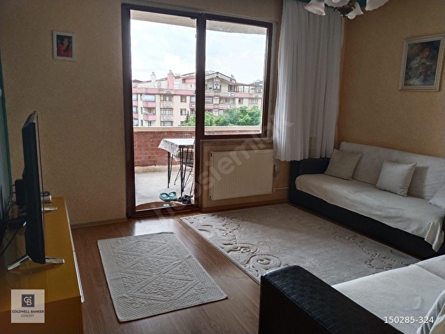 KIRKKONAKLARDA ŞÖMİNELİ 4+1 ŞÖMİNELİ | KAPALI OTOPARKLI SATILIK - Görsel 19
