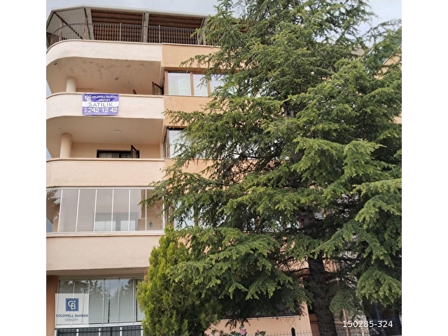 KIRKKONAKLARDA ŞÖMİNELİ 4+1 ŞÖMİNELİ | KAPALI OTOPARKLI SATILIK