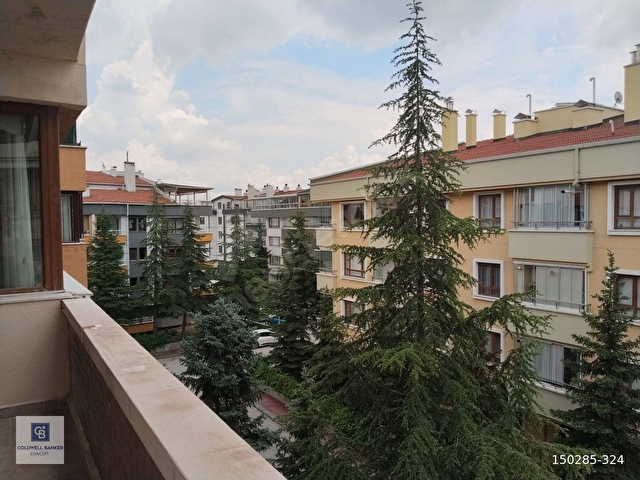 KIRKKONAKLARDA ŞÖMİNELİ 4+1 ŞÖMİNELİ | KAPALI OTOPARKLI SATILIK - Görsel 15