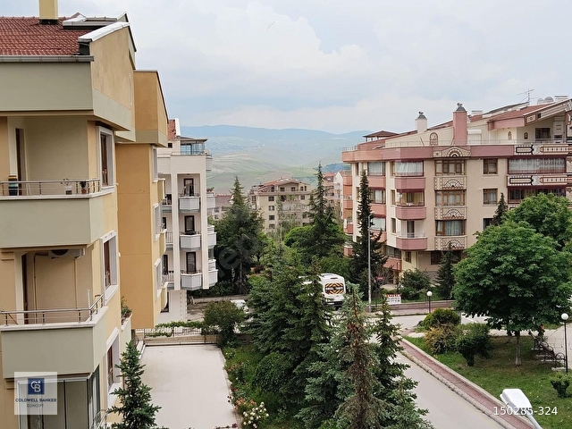 KIRKKONAKLARDA ŞÖMİNELİ 4+1 ŞÖMİNELİ | KAPALI OTOPARKLI SATILIK - Görsel 26