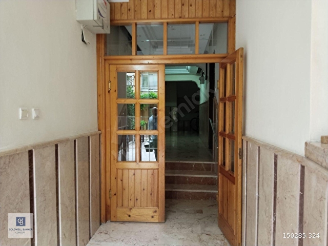 KIRKKONAKLARDA ŞÖMİNELİ 4+1 ŞÖMİNELİ | KAPALI OTOPARKLI SATILIK - Görsel 4