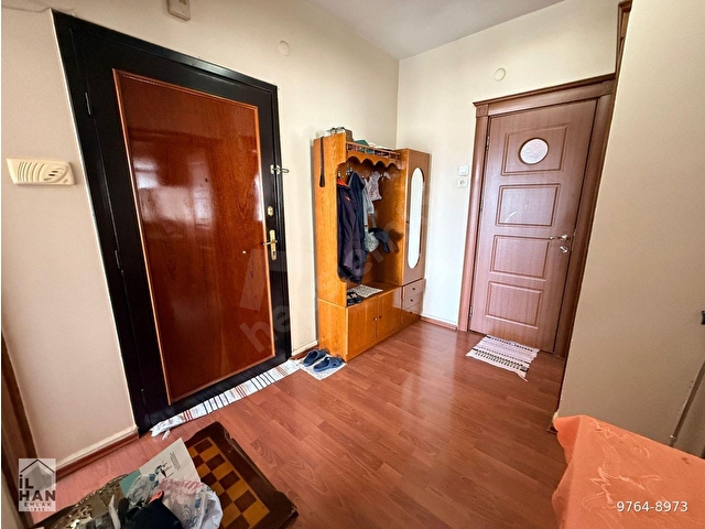 İlhandan İnönü Cadde Üzeri Bahçelievlerde Ön Köşe Asansörlü Daire - Görsel 11