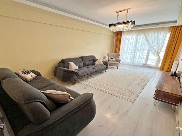 BADEMLİK MAH.DE 3+1 KAT KONUMUNDA YENİ BİNA EBEVEYN ÇİFT BALKON! - Görsel 8