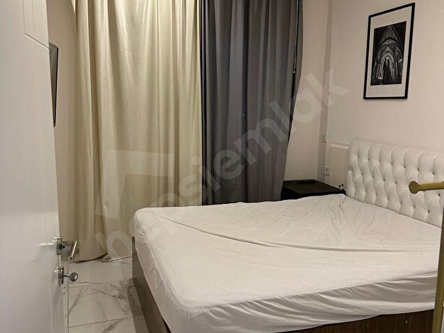 Avsallar Diomand Loft 1+1 Yeni Daire Eşyalı - Görsel 13