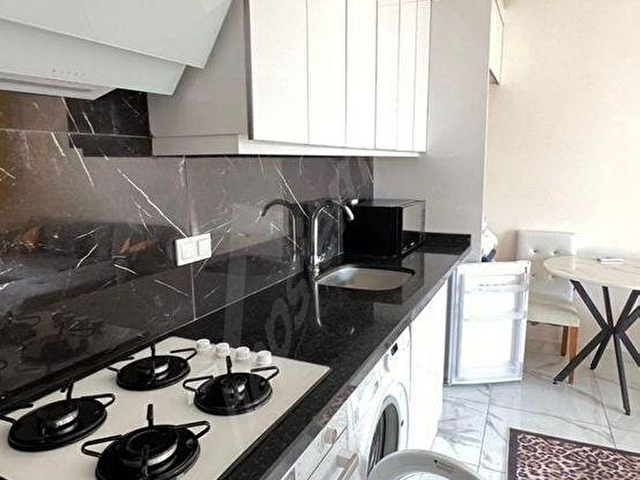 Avsallar Diomand Loft 1+1 Yeni Daire Eşyalı - Görsel 10