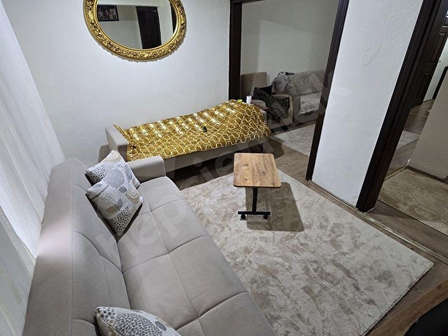 ÇARŞI MERKEZ DAĞLI PASAJINDA SATILIK 2+1 DAİRE VİRA GAYRİMENKUL - Görsel 8
