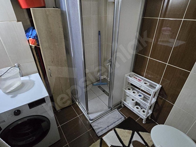 ÇARŞI MERKEZ DAĞLI PASAJINDA SATILIK 2+1 DAİRE VİRA GAYRİMENKUL - Görsel 16