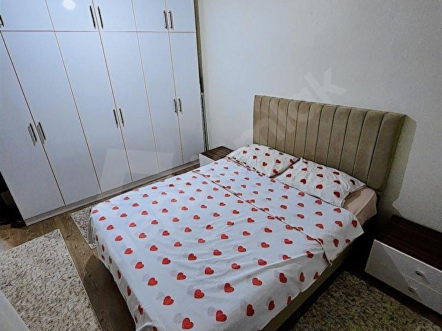 ÇARŞI MERKEZ DAĞLI PASAJINDA SATILIK 2+1 DAİRE VİRA GAYRİMENKUL - Görsel 5