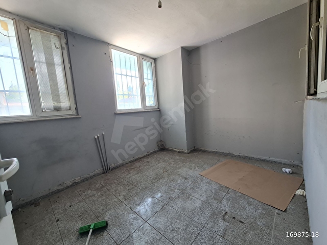 FATİH İNŞAAT GAYRİMENKUL DEN HABİPLER 300M2 KİRALIK DÜKKAN - Görsel 16