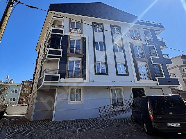 Merkez Güzelyurt Satılık