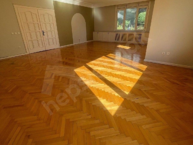 Kamerden Ulus da Site İçinde 3+1 Kiralık 190 m2. Daire - Görsel 5